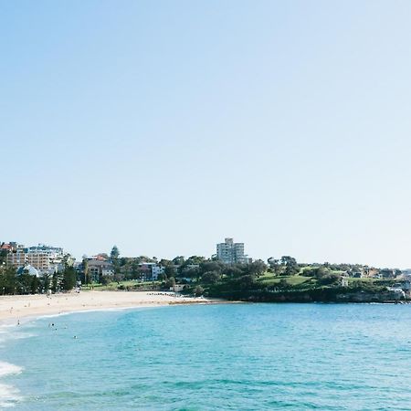Coogee Bay Boutique Hotel Sydney Esterno foto