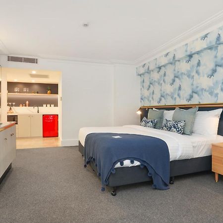 Coogee Bay Boutique Hotel Sydney Esterno foto