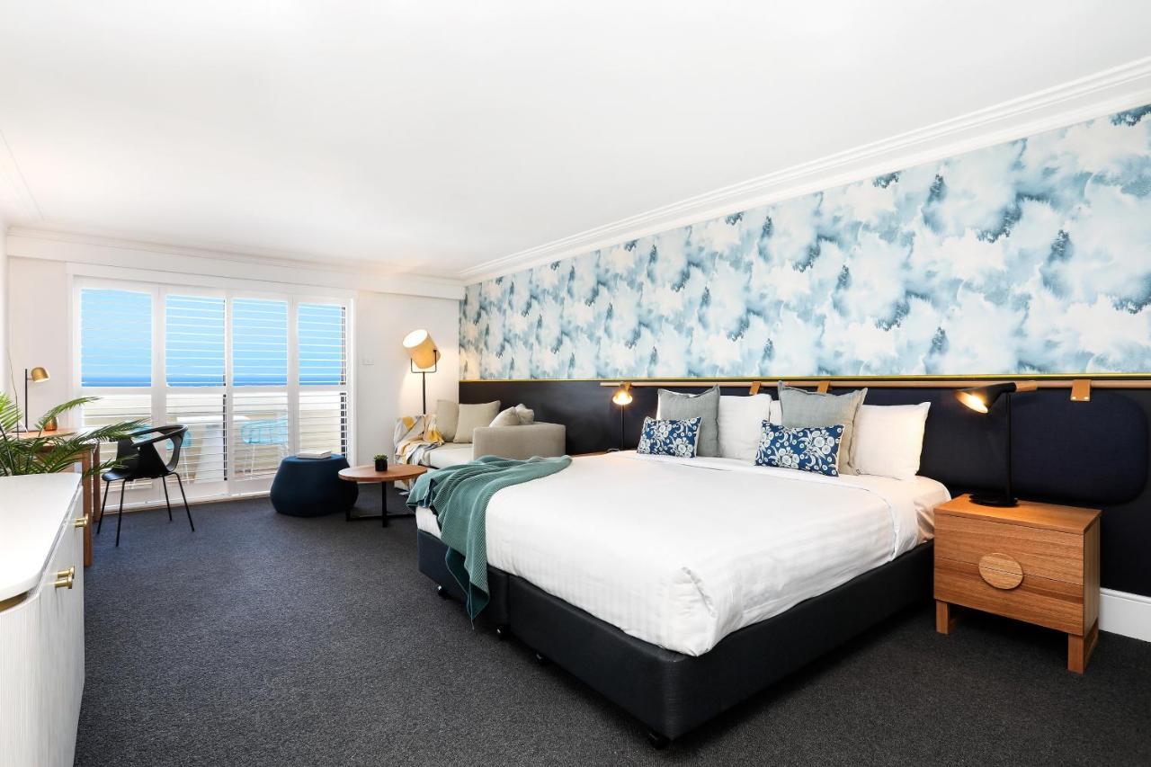 Coogee Bay Boutique Hotel Sydney Esterno foto