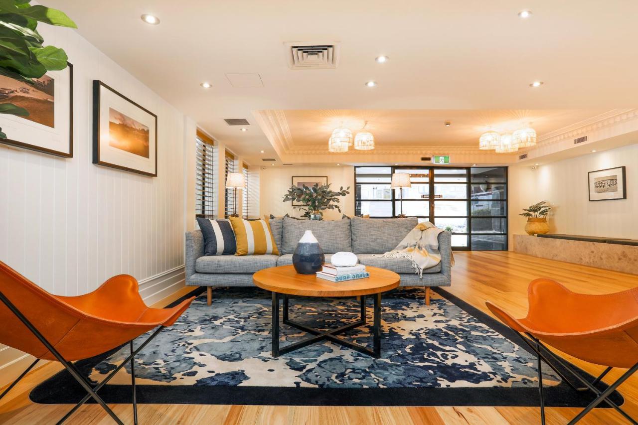 Coogee Bay Boutique Hotel Sydney Esterno foto