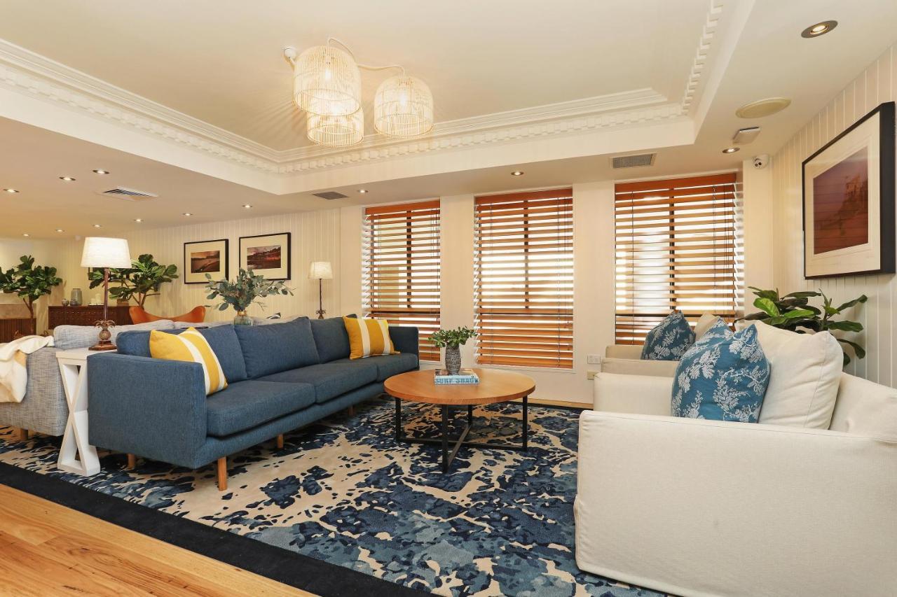 Coogee Bay Boutique Hotel Sydney Esterno foto
