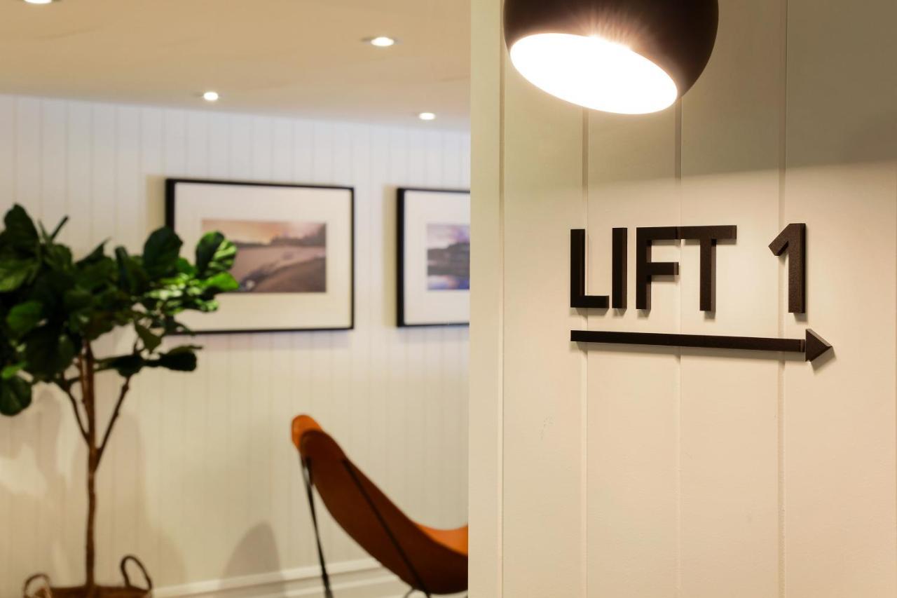 Coogee Bay Boutique Hotel Sydney Esterno foto