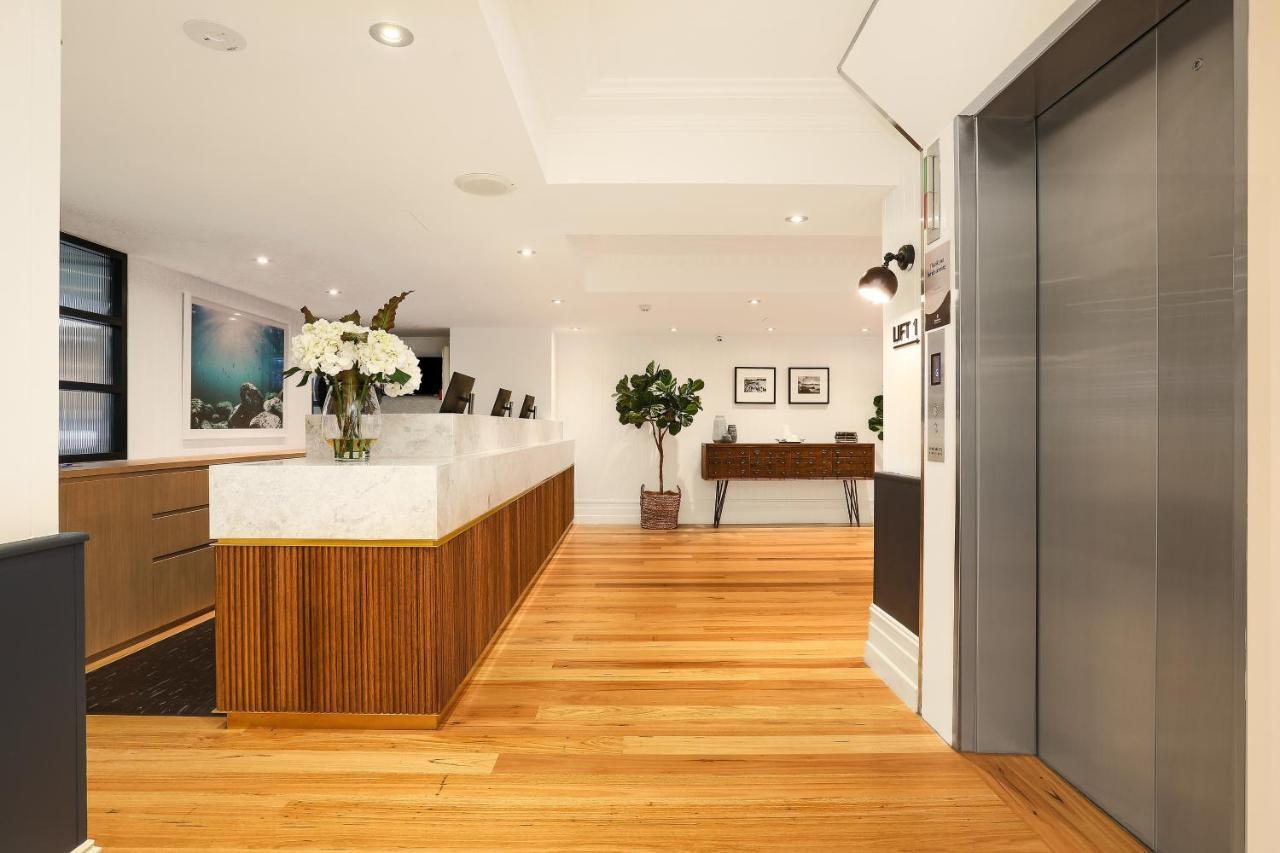 Coogee Bay Boutique Hotel Sydney Esterno foto