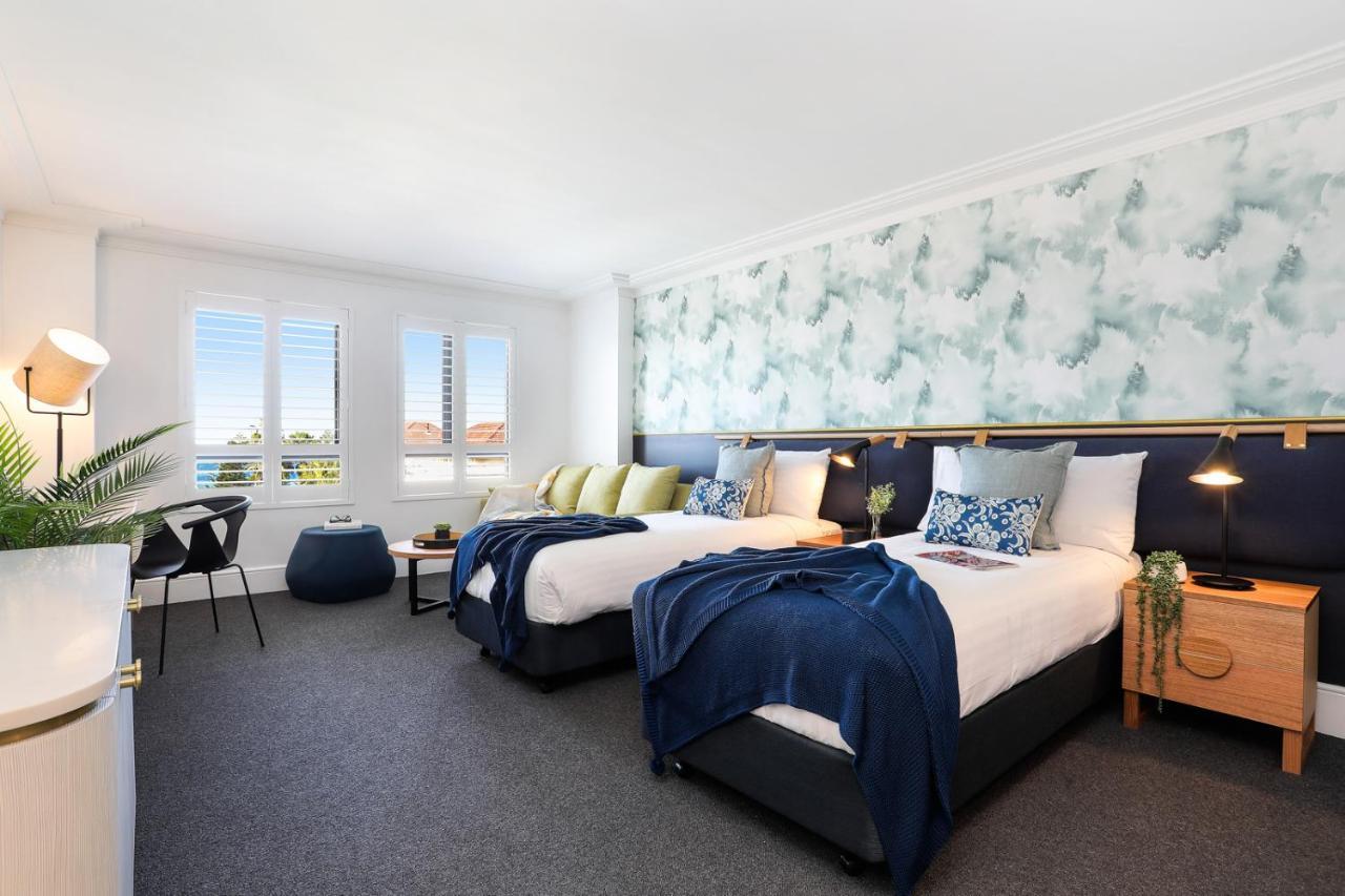Coogee Bay Boutique Hotel Sydney Esterno foto