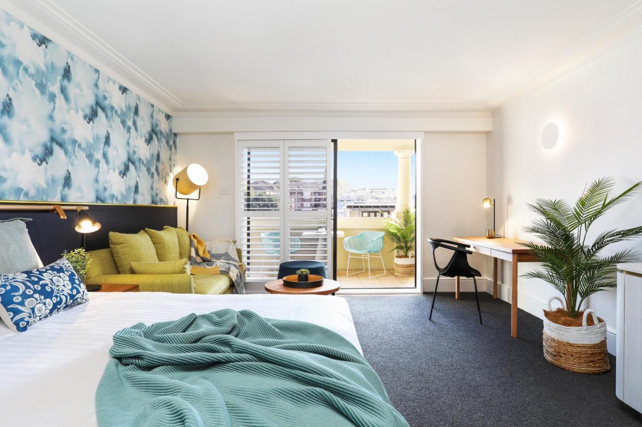 Coogee Bay Boutique Hotel Sydney Esterno foto
