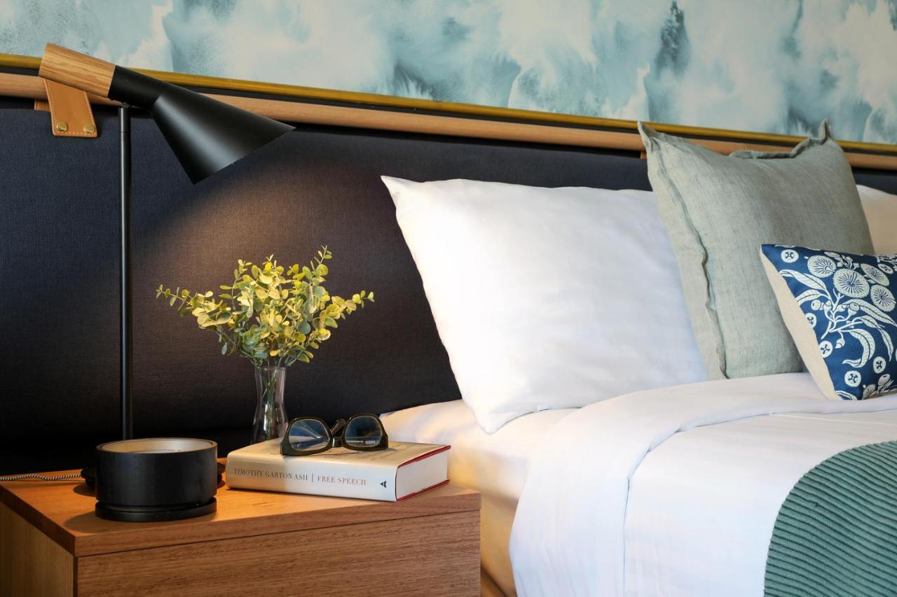 Coogee Bay Boutique Hotel Sydney Esterno foto