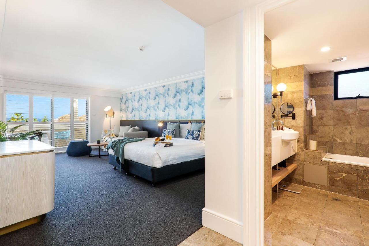 Coogee Bay Boutique Hotel Sydney Esterno foto