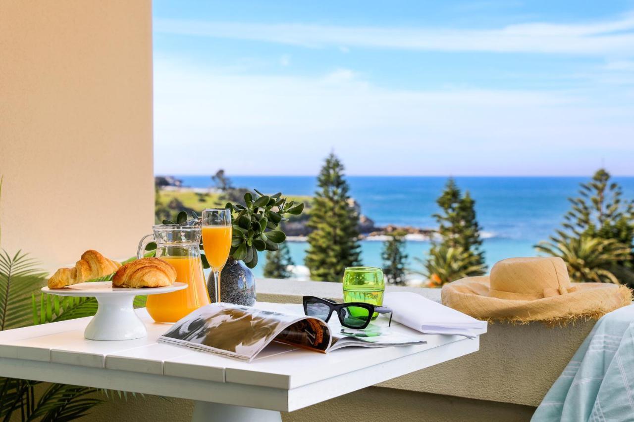 Coogee Bay Boutique Hotel Sydney Esterno foto