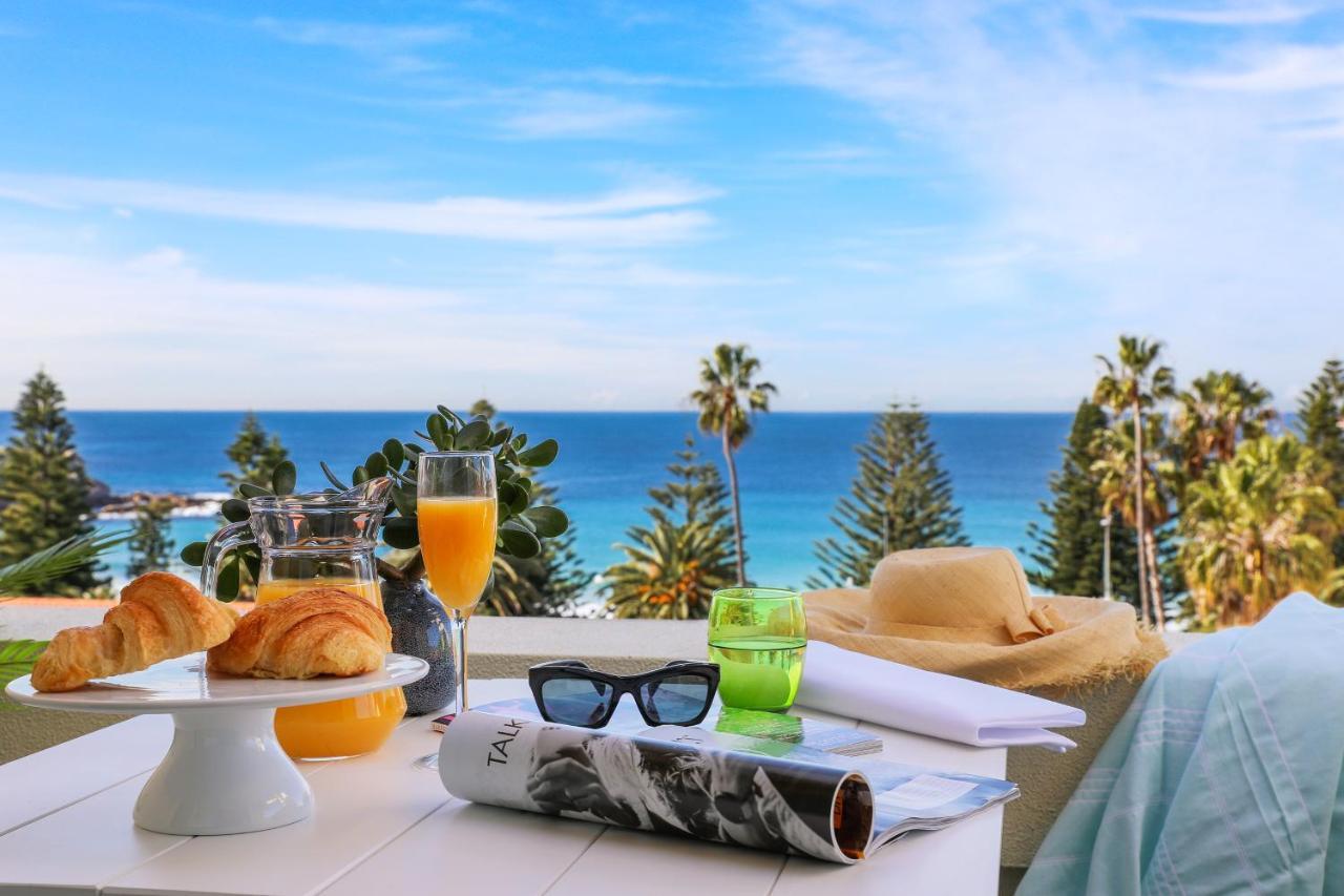 Coogee Bay Boutique Hotel Sydney Esterno foto
