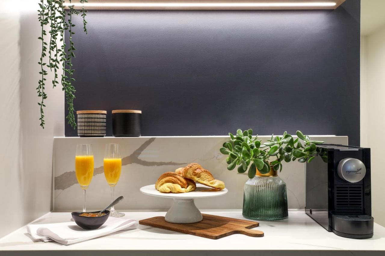 Coogee Bay Boutique Hotel Sydney Esterno foto