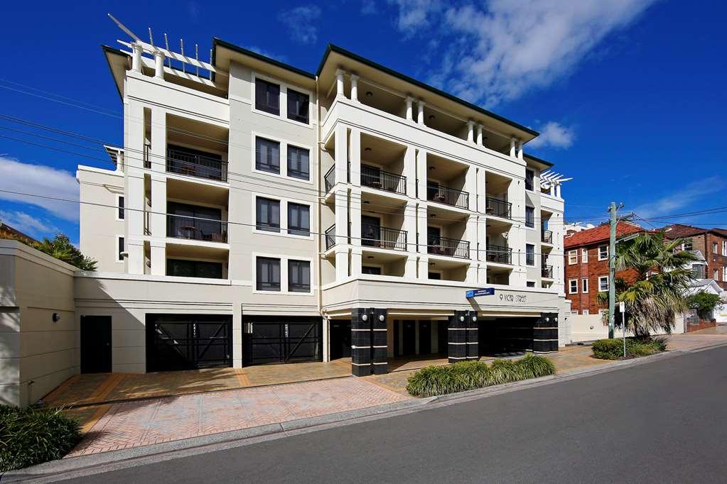 Coogee Bay Boutique Hotel Sydney Esterno foto