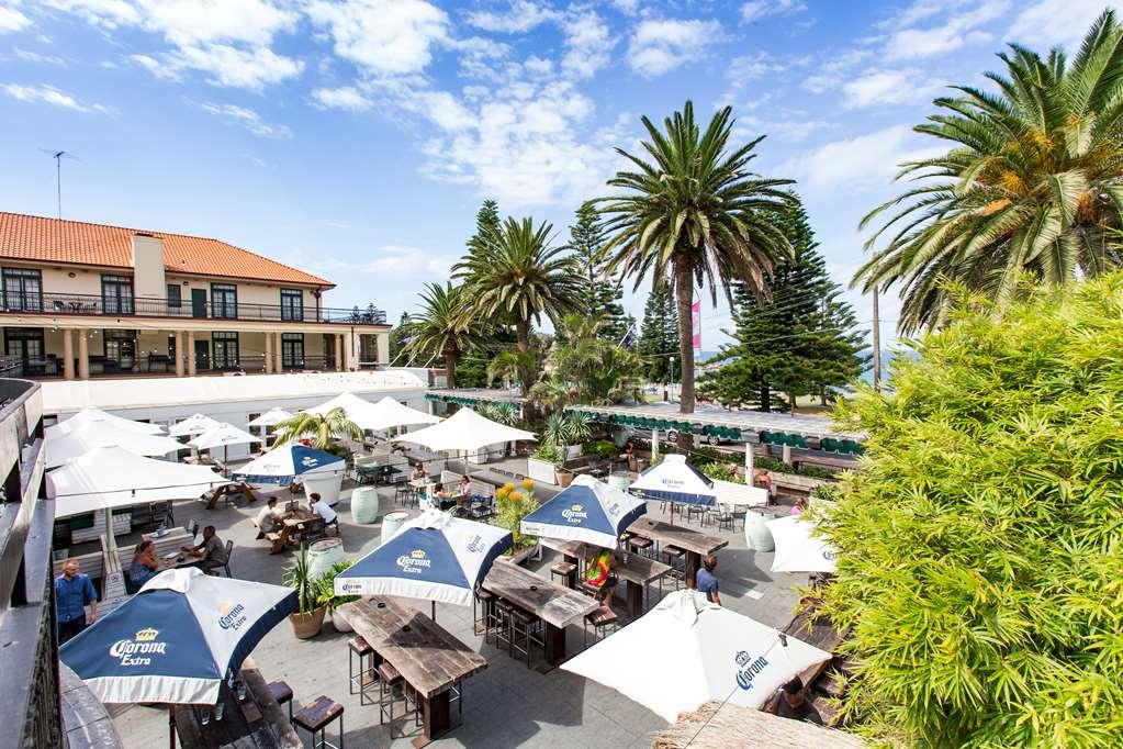 Coogee Bay Boutique Hotel Sydney Esterno foto