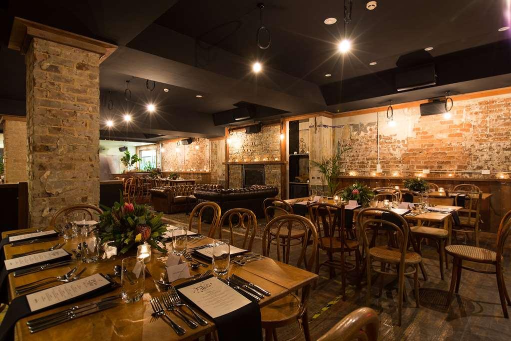 Coogee Bay Boutique Hotel Sydney Ristorante foto