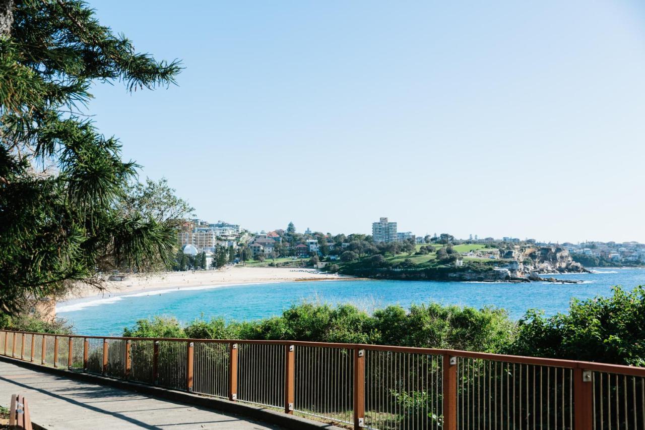 Coogee Bay Boutique Hotel Sydney Esterno foto