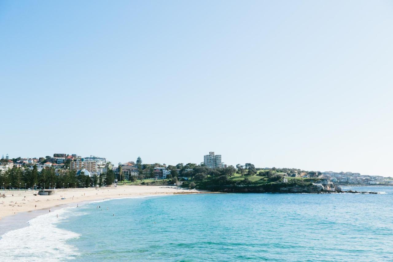 Coogee Bay Boutique Hotel Sydney Esterno foto