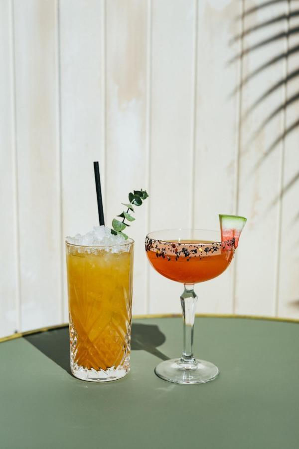 Coogee Bay Boutique Hotel Sydney Esterno foto