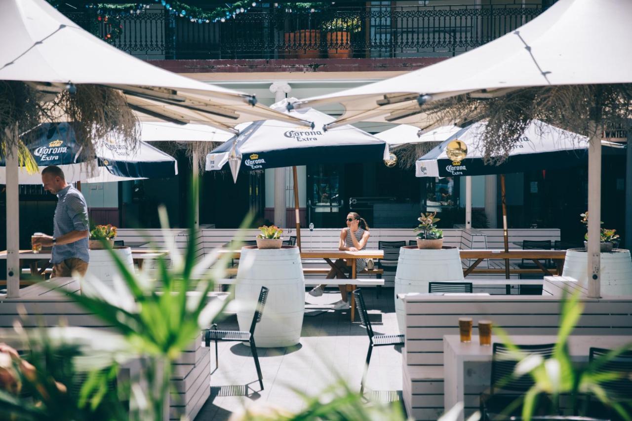 Coogee Bay Boutique Hotel Sydney Esterno foto