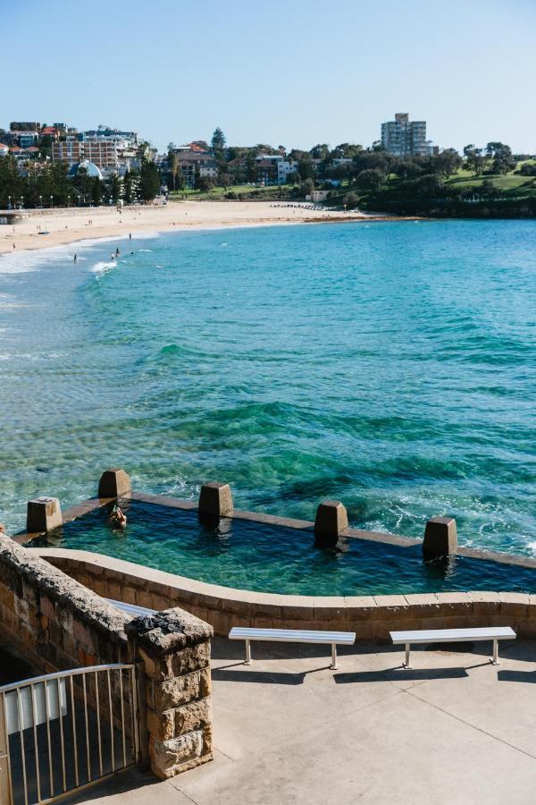Coogee Bay Boutique Hotel Sydney Esterno foto
