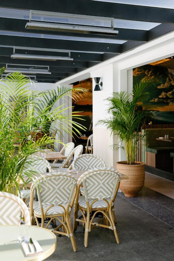 Coogee Bay Boutique Hotel Sydney Esterno foto