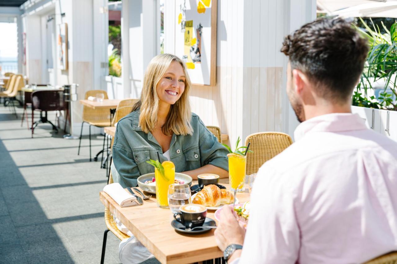 Coogee Bay Boutique Hotel Sydney Esterno foto