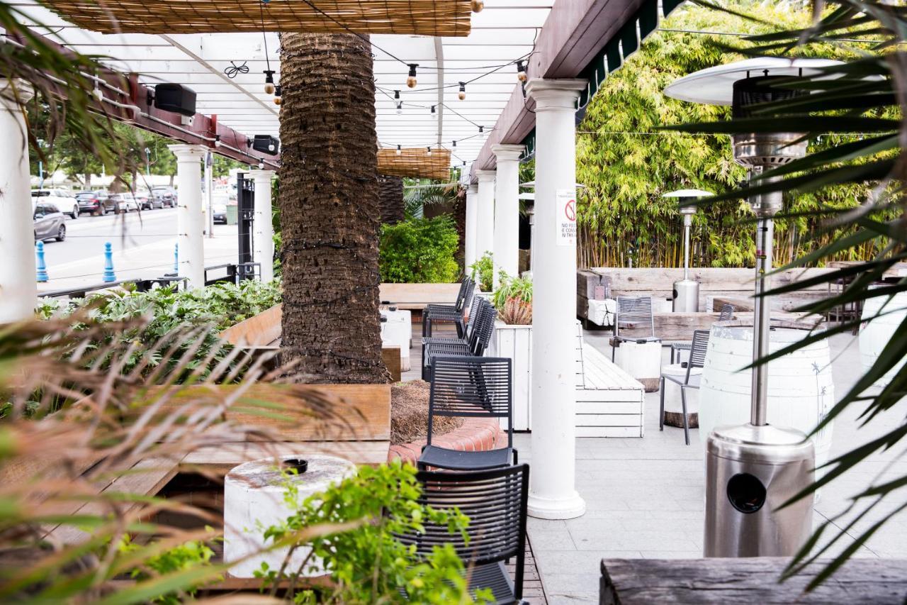 Coogee Bay Boutique Hotel Sydney Esterno foto