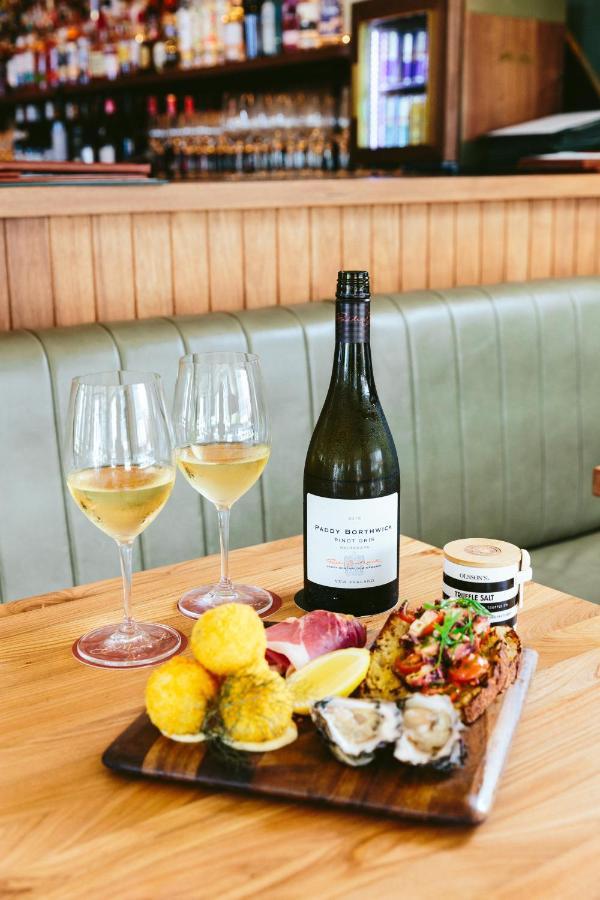 Coogee Bay Boutique Hotel Sydney Esterno foto