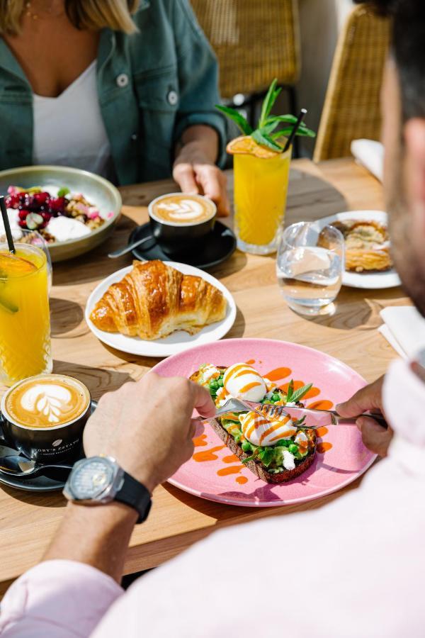 Coogee Bay Boutique Hotel Sydney Esterno foto