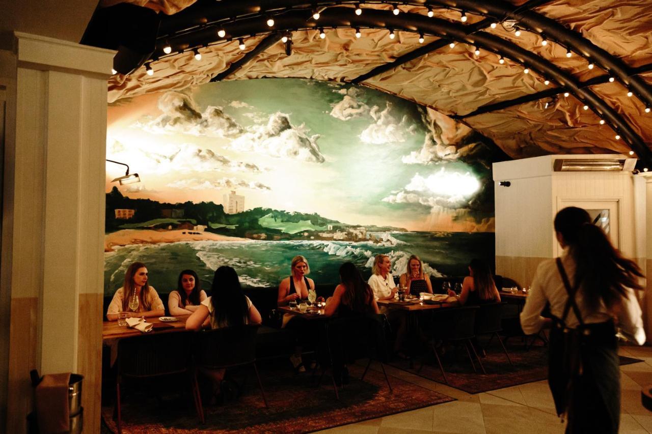 Coogee Bay Boutique Hotel Sydney Esterno foto