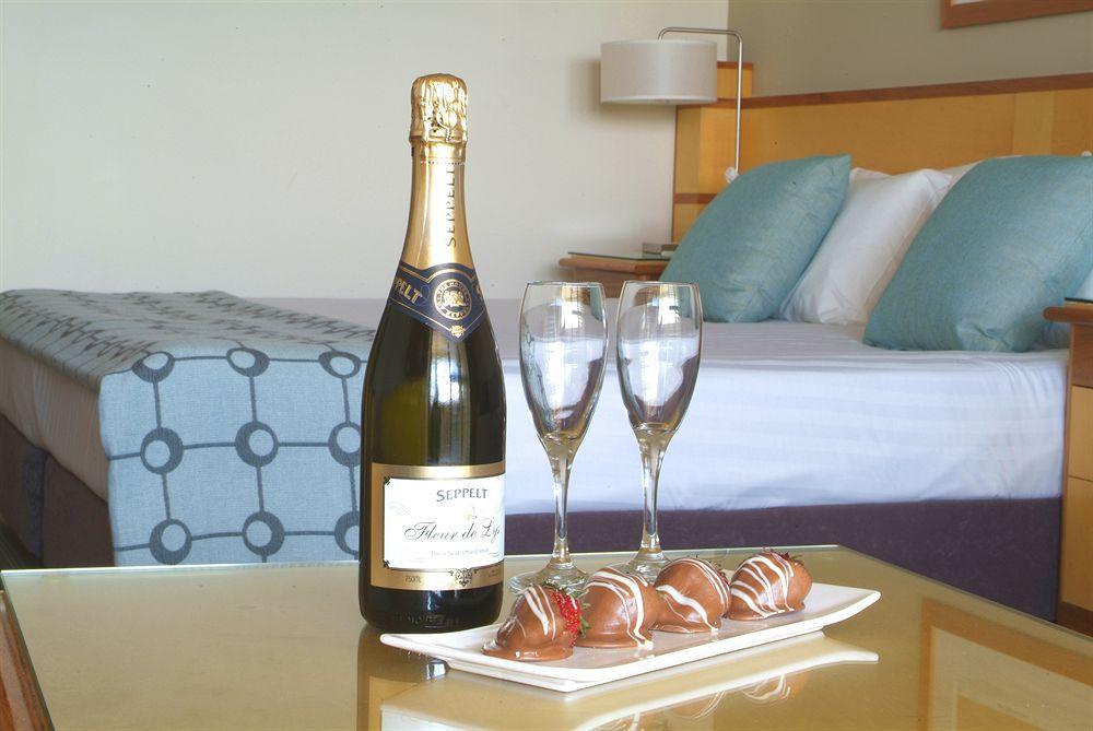 Coogee Bay Boutique Hotel Sydney Esterno foto