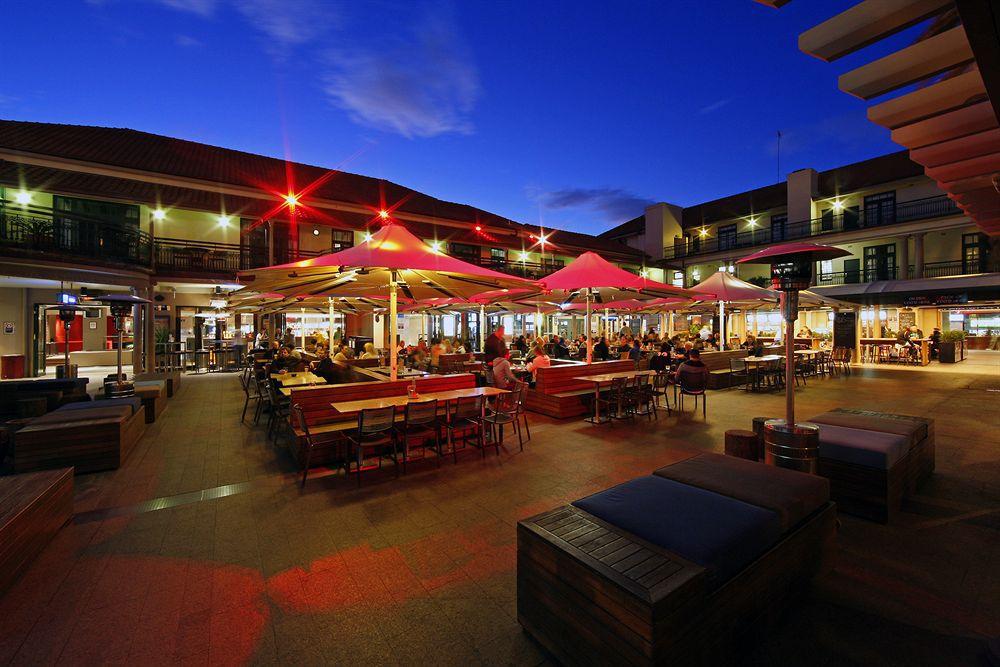 Coogee Bay Boutique Hotel Sydney Esterno foto
