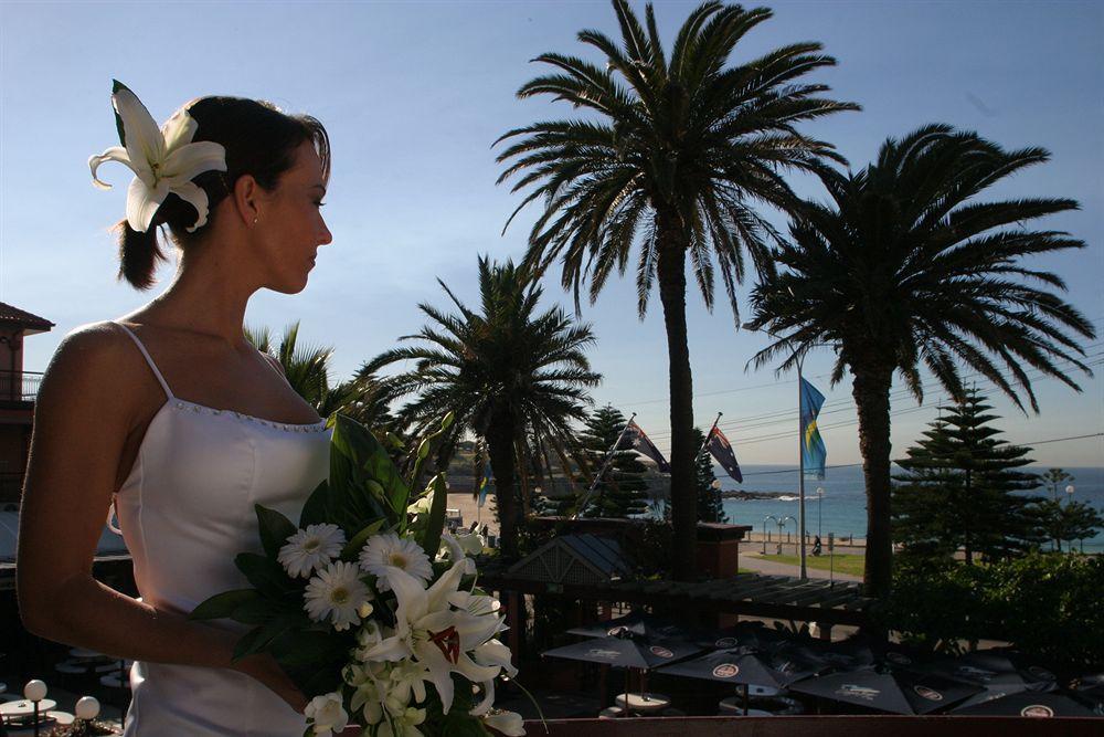 Coogee Bay Boutique Hotel Sydney Esterno foto