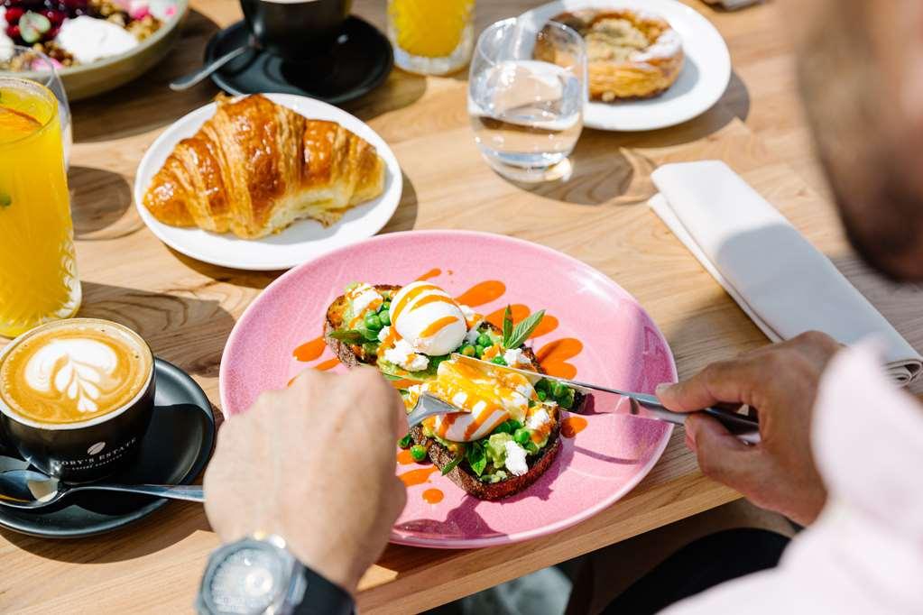 Coogee Bay Boutique Hotel Sydney Ristorante foto
