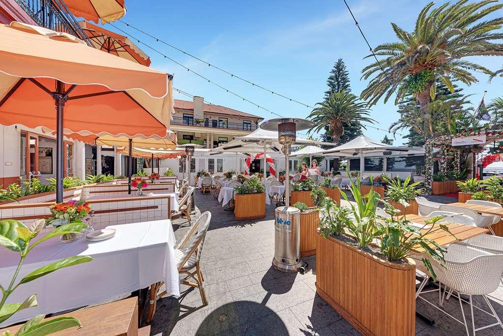 Coogee Bay Boutique Hotel Sydney Servizi foto