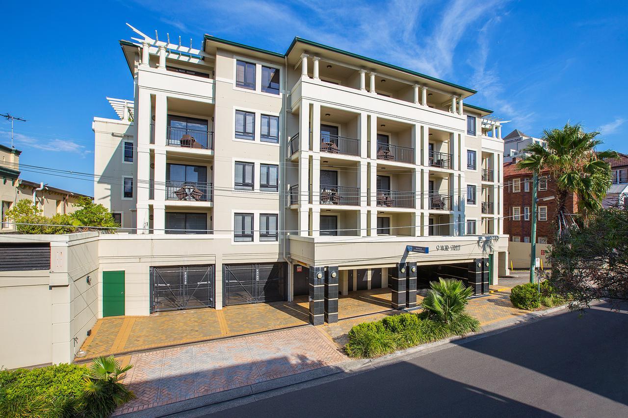 Coogee Bay Boutique Hotel Sydney Esterno foto