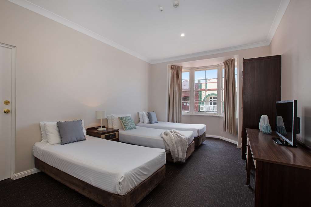 Coogee Bay Boutique Hotel Sydney Ristorante foto