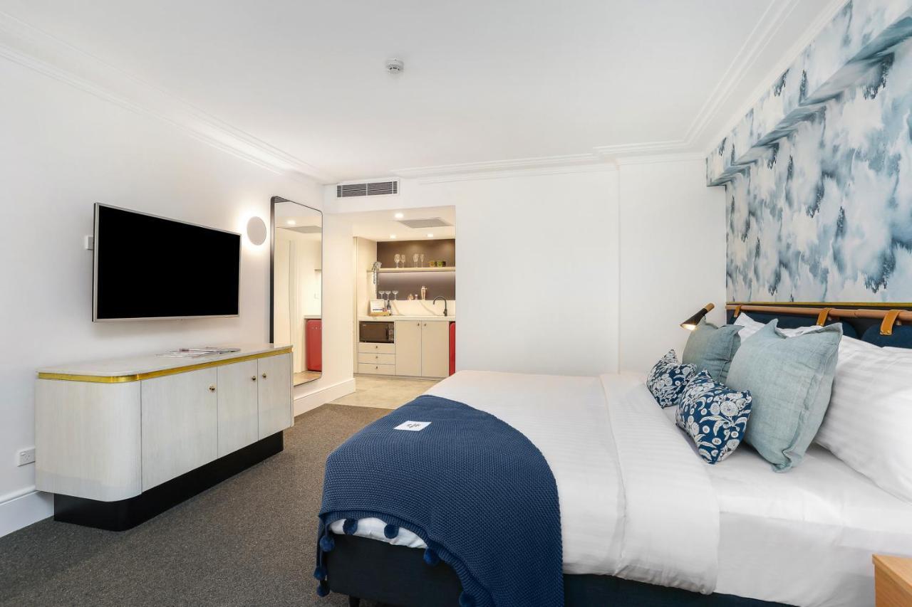 Coogee Bay Boutique Hotel Sydney Esterno foto