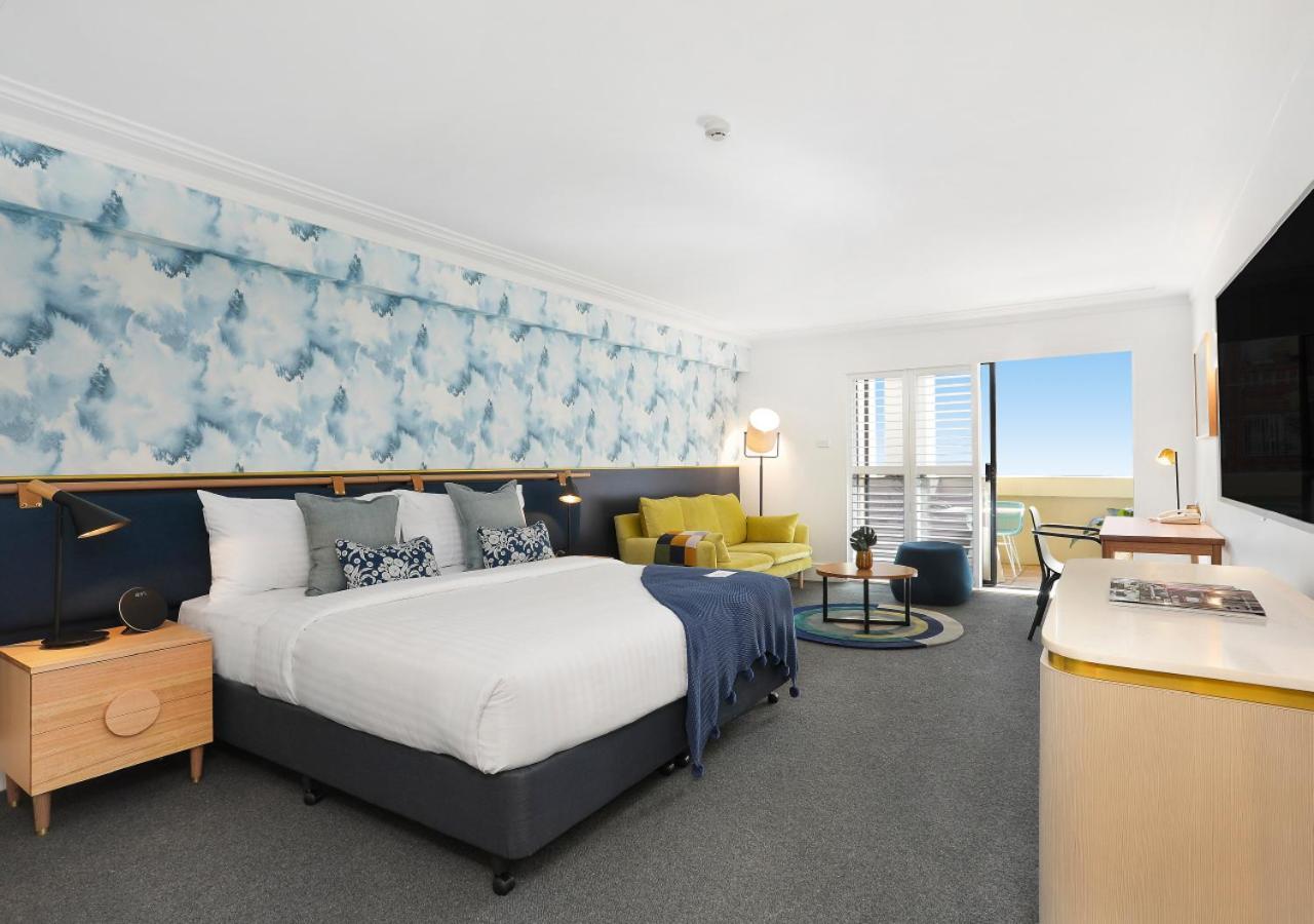 Coogee Bay Boutique Hotel Sydney Esterno foto