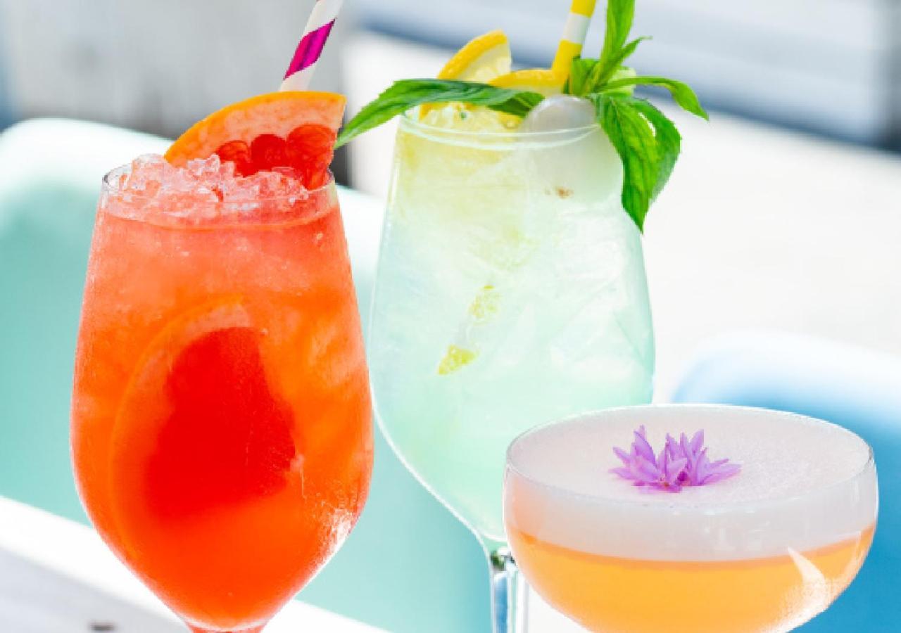 Coogee Bay Boutique Hotel Sydney Esterno foto