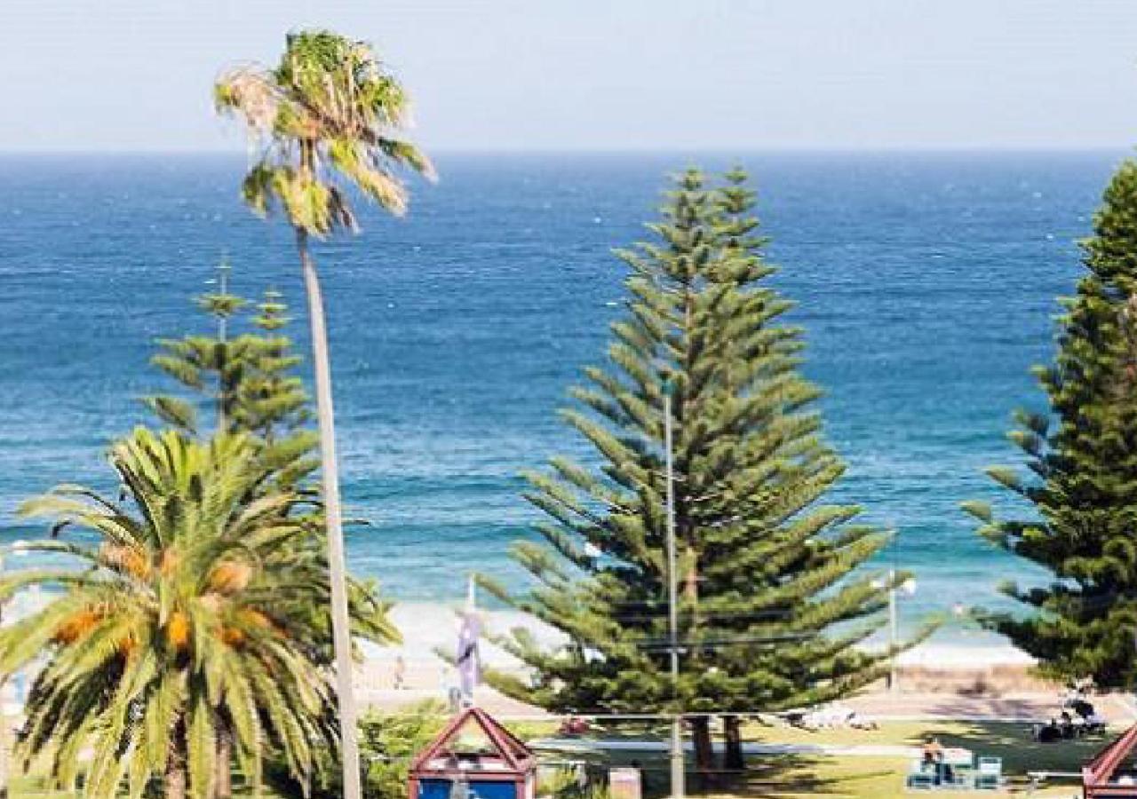 Coogee Bay Boutique Hotel Sydney Esterno foto
