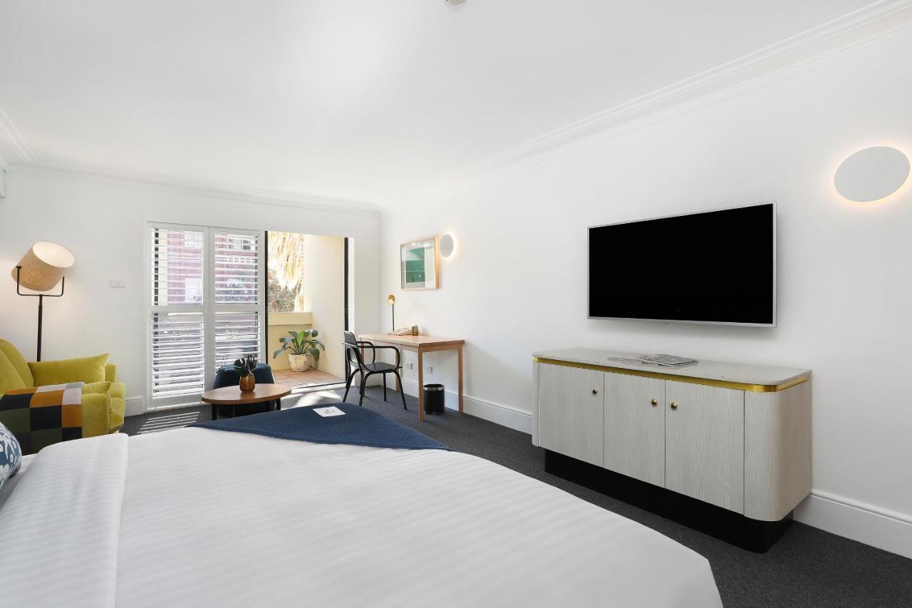 Coogee Bay Boutique Hotel Sydney Esterno foto