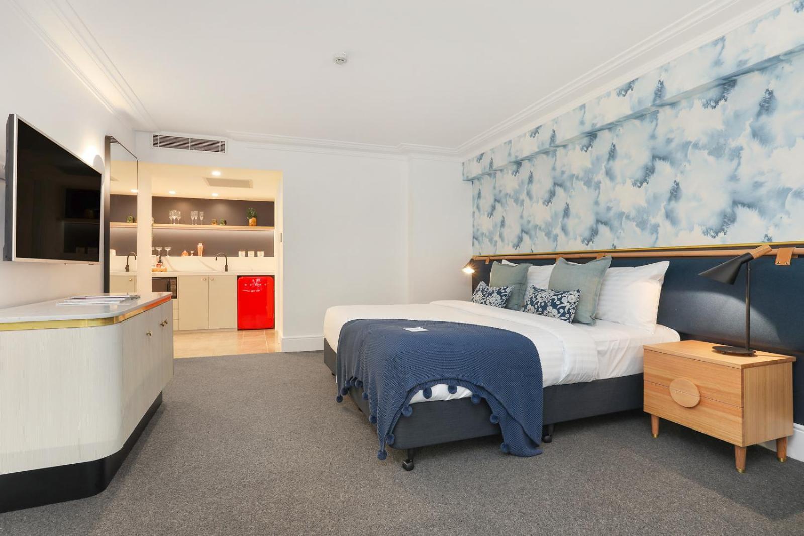 Coogee Bay Boutique Hotel Sydney Esterno foto